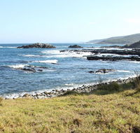 Mimosa Rocks National Park - Accommodation Brisbane