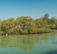 Tyagarah Nature Reserve - Accommodation Brisbane