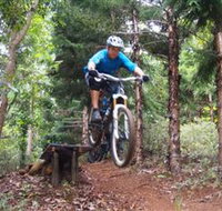 Byron Bay Bike Park - Accommodation Brisbane
