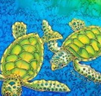 Sea Silks Gallery - Accommodation Brisbane