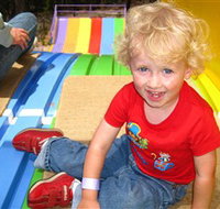 Merimbulas Magic Mountain - Accommodation Brisbane