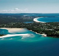Club Sapphire - Merimbula - Accommodation Brisbane