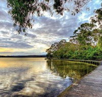 Merimbula Boardwalk - Accommodation Brisbane