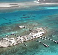Abrolhos Islands - Accommodation Brisbane