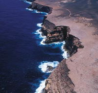 Zuytdorp Cliffs - Accommodation Brisbane
