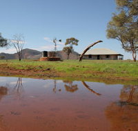 Kingsford Smith Mail Run - Accommodation Brisbane