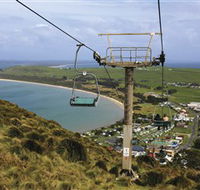 Nut Chairlift - The - Accommodation Brisbane