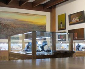 Yallingup Galleries - Accommodation Brisbane 1