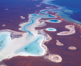 Big Lagoon - Accommodation Brisbane 0