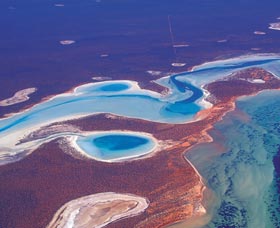 Big Lagoon - Accommodation Brisbane 2