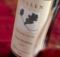 Cullen Wines - Accommodation Brisbane