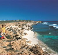 Gnaraloo Station - Accommodation Brisbane