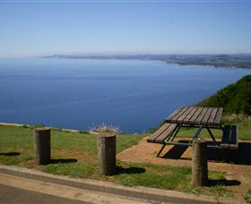 Table Cape - Accommodation Brisbane 1