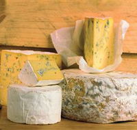 The Cheese Shop at The Makers' Workshop Burnie - Accommodation Brisbane
