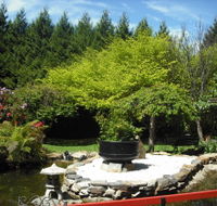 Annsleigh Gardens and Cafe - Accommodation Brisbane