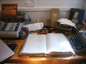 Bowman History Room - Accommodation Brisbane 0