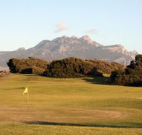Flinders Island Sports  RSL Club - Accommodation Brisbane