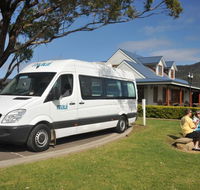 maui motorhomes - Accommodation Brisbane