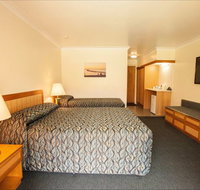 Comfort Inn Bay of Isles - Accommodation Brisbane