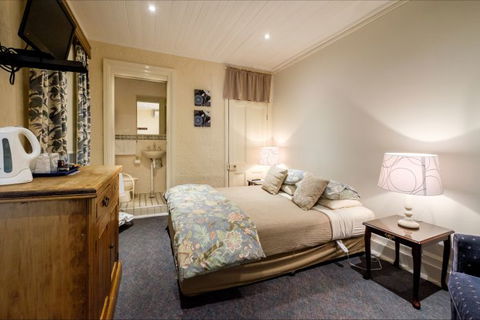 Peel Inn Nundle - Accommodation Brisbane 1