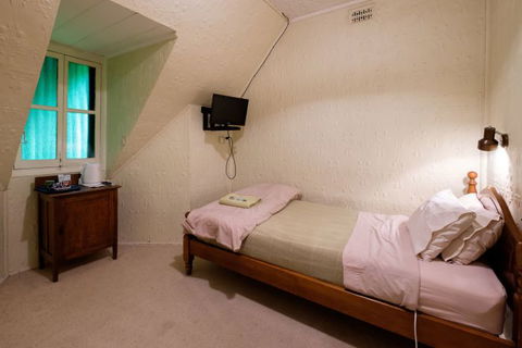 Peel Inn Nundle - Accommodation Brisbane 3