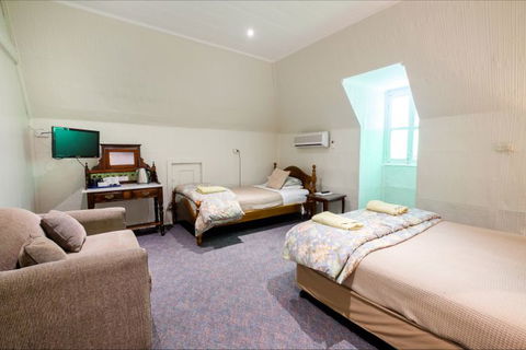 Peel Inn Nundle - Accommodation Brisbane 5