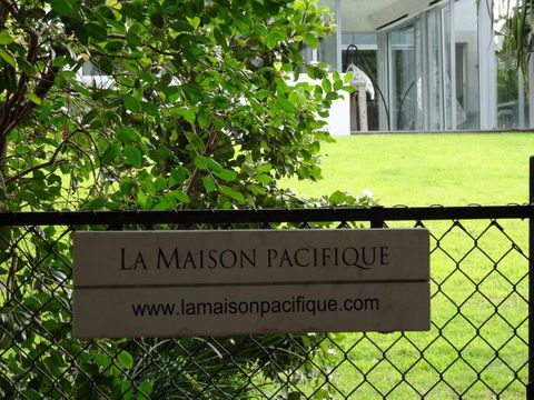 La Maison Pacifique - Accommodation Brisbane 0