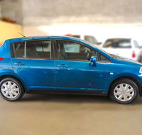 Carters Car Rentals - Accommodation Brisbane