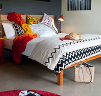 Deshons Retreat - Accommodation Brisbane