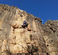 Grampians Mountain Adventure Company - Accommodation Brisbane