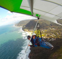 Sydney Hang Gliding Centre - Accommodation Brisbane