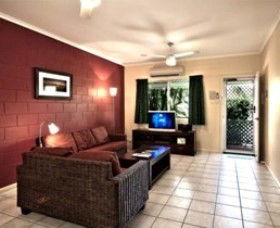 Cable Beachside Villas - Accommodation Brisbane 0