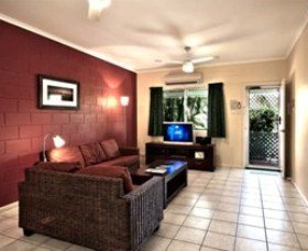 Cable Beachside Villas - Accommodation Brisbane 1