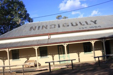 Great Inland Way - Accommodation Brisbane 0
