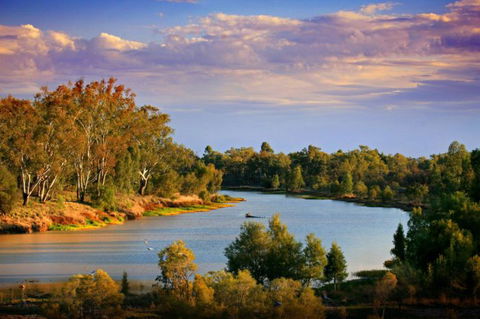 Great Inland Way - Accommodation Brisbane 1