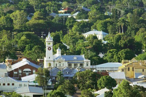 Great Inland Way - Accommodation Brisbane 5