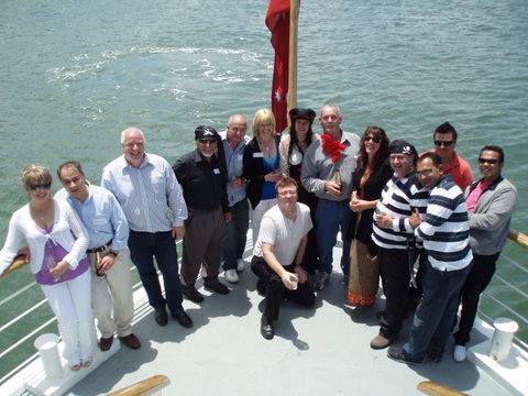 Dreamscape Tours - Accommodation Brisbane 2