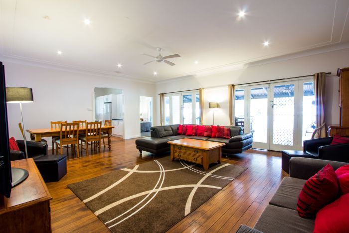 Anna Bay NSW Accommodation Brisbane