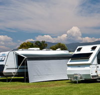 Corrimal Beach Tourist Park - Accommodation Brisbane