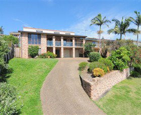 Baileys - Accommodation Brisbane 0
