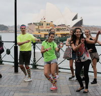 Silent Disco Tours Sydney - Accommodation Brisbane