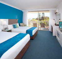Sea World Resort and Water Park - Accommodation Brisbane
