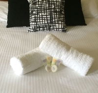 Town House Motor Inn - Accommodation Brisbane