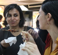 Taste Cultural Food Tours - Accommodation Brisbane