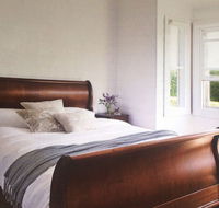 All Saints Bed and Breakfast - Accommodation Brisbane