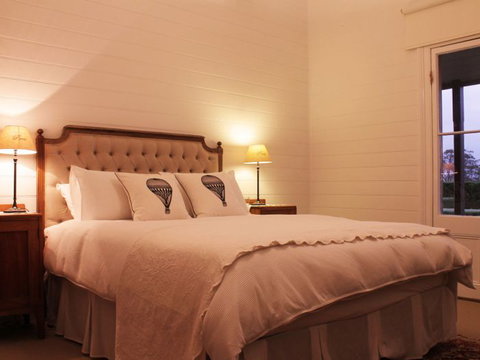 All Saints Bed And Breakfast - Accommodation Brisbane 1