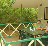 Capricorn Caves - Accommodation Brisbane