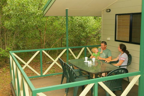 Capricorn Caves - Accommodation Brisbane 2