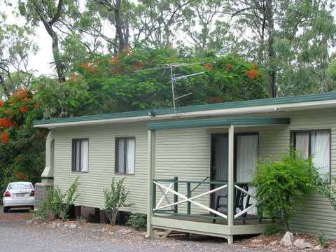 Capricorn Caves - Accommodation Brisbane 3