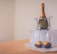 Rich River Golf Club Resort - Accommodation Brisbane